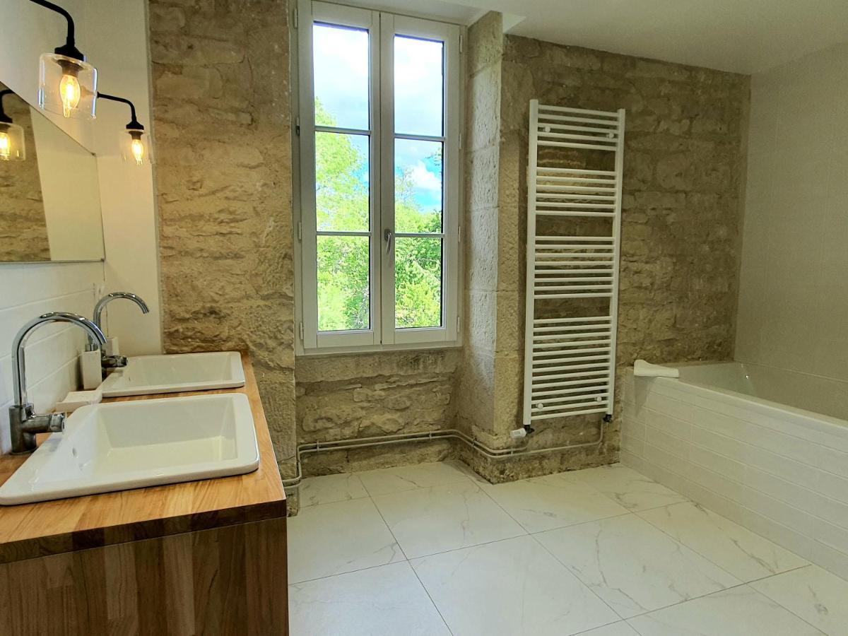 Le Moulin Neuf Bed and Breakfast Ancy-le-Franc Εξωτερικό φωτογραφία